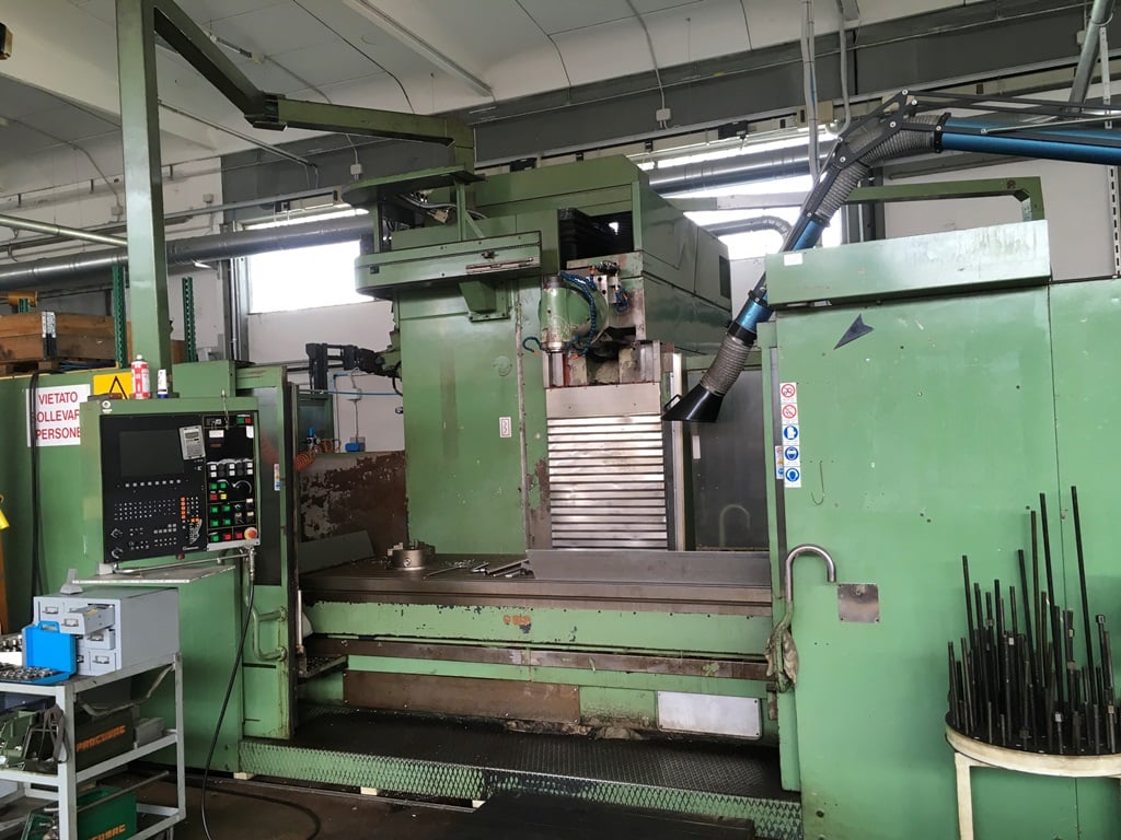SACHMAN 521/FO 